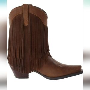Ariat Boots